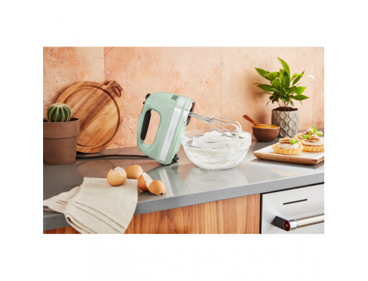 Mikseris KITCHENAID 5KHM9212EPT