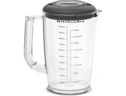 Trintuvas (blenderis) KITCHENAID 5KHBV83EOB