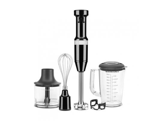 Trintuvas (blenderis) KITCHENAID 5KHBV83EOB