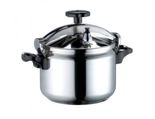 Greitpuodis ERTONE ERT-MN 302, 8 L