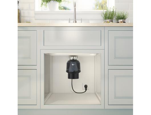 Maisto atliekų smulkintuvas ISE P700 SR-2 A/S (80382T)