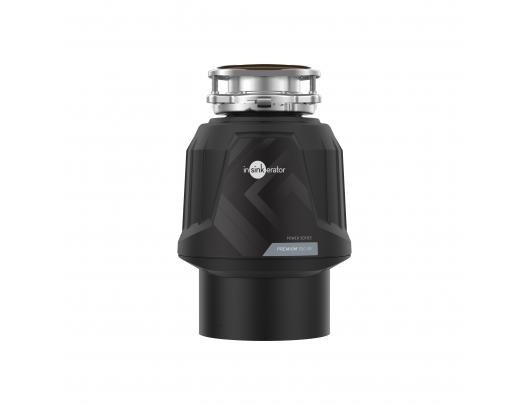 Maisto atliekų smulkintuvas ISE P550 SR-2 A/S (80381T)