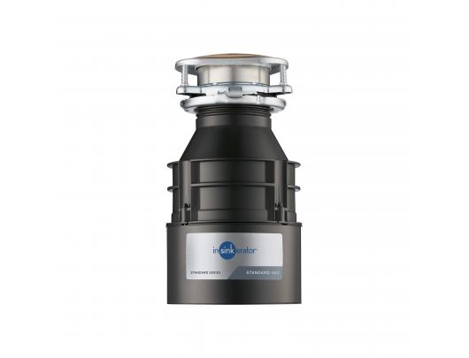 Maisto atliekų smulkintuvas ISE S460 SR-2 A/S (80367T)