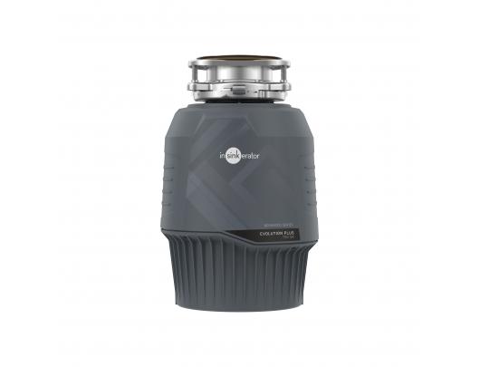Maisto atliekų smulkintuvas ISE E750 SR-2 A/S (80383T)