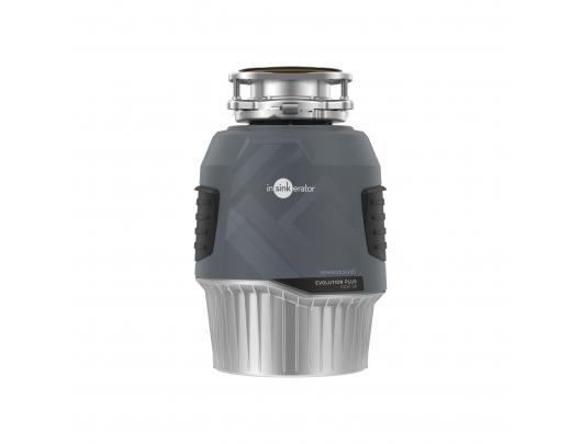 Maisto atliekų smulkintuvas ISE E1000 SR-2 A/S (80384T)