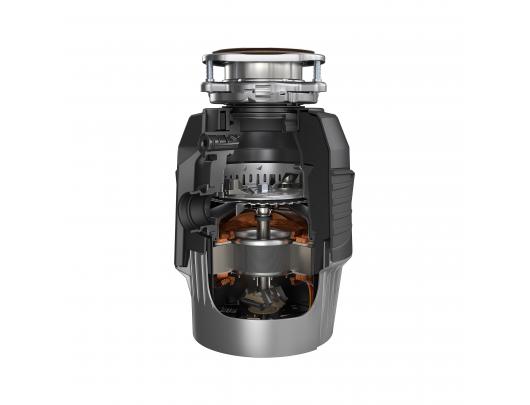 Maisto atliekų smulkintuvas ISE E1000 SR-2 A/S (80384T)