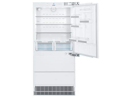 Įmontuojamas šaldytuvas-šaldiklis LIEBHERR  ECBN 6156 001PremiumPlus BioFresh NoFrost    203cm