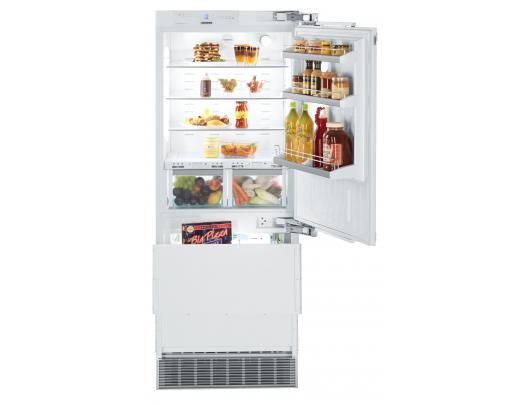Įmontuojamas šaldytuvas-šaldiklis LIEBHERR  ECBN 5066 001 PremiumPlus BioFresh NoFrost    202cm