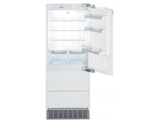 Įmontuojamas šaldytuvas-šaldiklis LIEBHERR  ECBN 5066 001 PremiumPlus BioFresh NoFrost    202cm