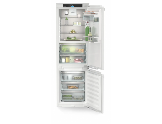Įmontuojamas šaldytuvas-šaldiklis LIEBHERR ICBNci 5153 Prime BioFresh NoFrost