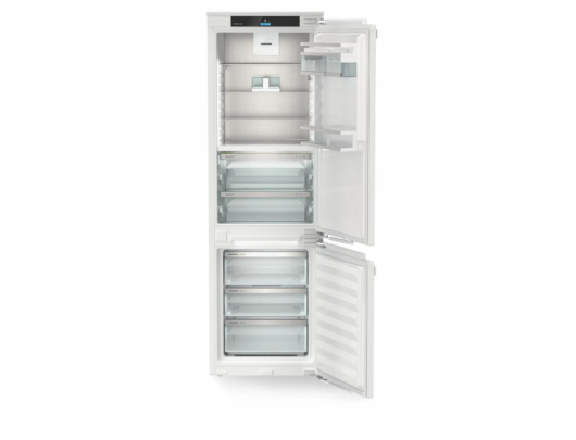 Įmontuojamas šaldytuvas-šaldiklis LIEBHERR ICBNci 5153 Prime BioFresh NoFrost
