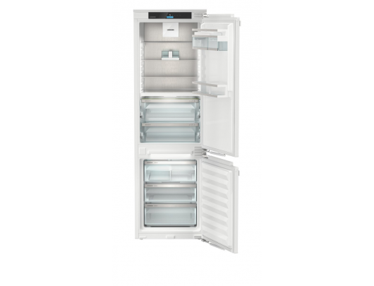 Įmontuojamas šaldytuvas-šaldiklis LIEBHERR ICBNdi 5163 Prime BioFresh NoFrost