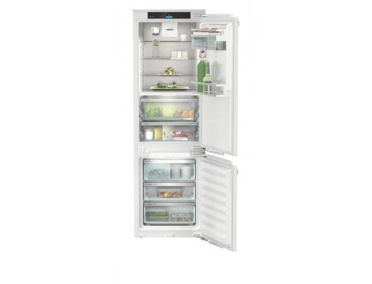 Įmontuojamas šaldytuvas-šaldiklis LIEBHERR ICBNdi 5163 Prime BioFresh NoFrost