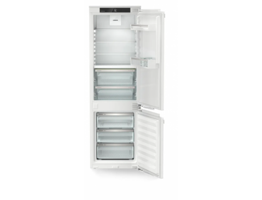 Įmontuojamas šaldytuvas-šaldiklis LIEBHERR ICBNdi 5123 Plus BioFresh NoFrost