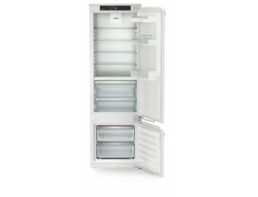 Įmontuojamas šaldytuvas-šaldiklis LIEBHERR ICBbi 5122 Plus BioFresh