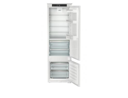 Įmontuojamas šaldytuvas-šaldiklis LIEBHERR ICBSd 5122 (II) Plus BioFresh 177 cm