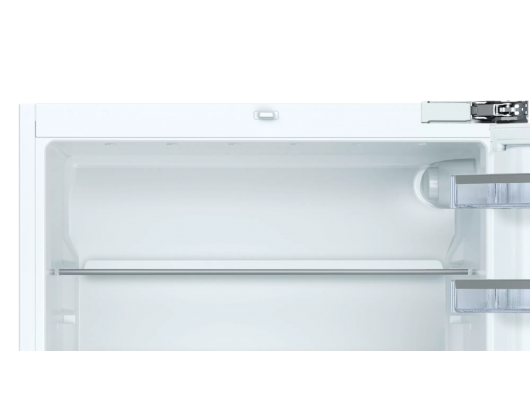 Įmontuojamas šaldytuvas BOSCH KUR15ADF0