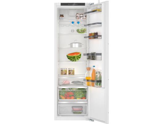 Įmontuojamas šaldytuvas BOSCH KIR81ADD0