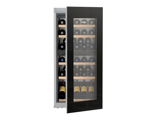 Įmontuojamas vyno šaldytuvas LIEBHERR  EWTgb 2383    122cm; 48but.
