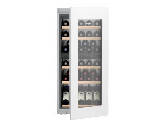Įmontuojamas vyno šaldytuvas LIEBHERR  EWTgw 2383 Vinidor    122cm; 48but.