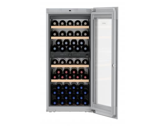 Įmontuojamas vyno šaldytuvas LIEBHERR  EWTgw 2383 Vinidor    122cm; 48but.