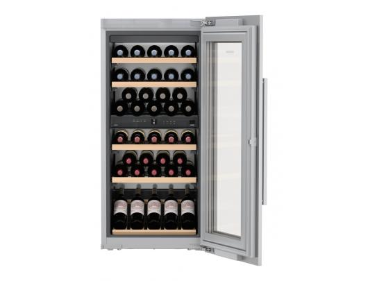 Įmontuojamas vyno šaldytuvas LIEBHERR  EWTdf 2353 Vinidor    122cm; 48but.