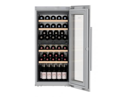 Įmontuojamas vyno šaldytuvas LIEBHERR  EWTdf 2353 Vinidor    122cm; 48but.