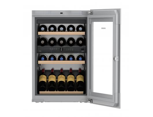 Įmontuojamas vyno šaldytuvas LIEBHERR  EWTgw 1683 Vinidor    87cm; 48but.