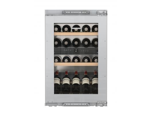 Įmontuojamas vyno šaldytuvas LIEBHERR  EWTdf 1653 Vinidor    88cm; 48but.