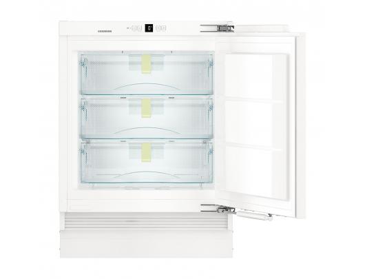 Įmontuojamas šaldytuvas LIEBHERR  SUIB 1550 Premium BioFresh    82cm