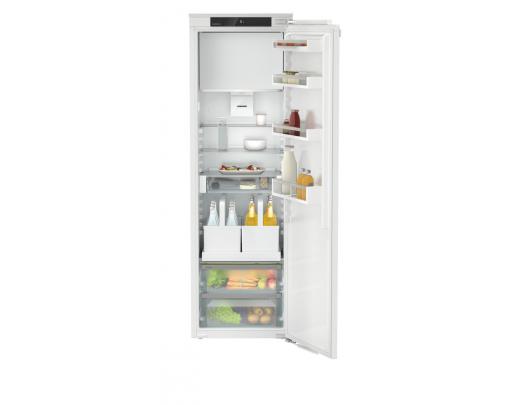 Įmontuojamas šaldytuvas LIEBHERR  IRDe 5121 Plus     177cm