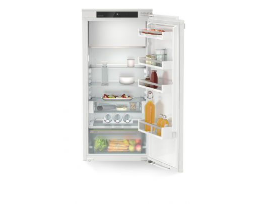 Įmontuojamas šaldytuvas LIEBHERR IRd 4121 Plus 122 cm
