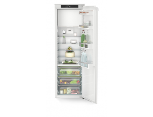 Įmontuojamas šaldytuvas LIEBHERR IRBd 5121 Plus BioFresh 177cm