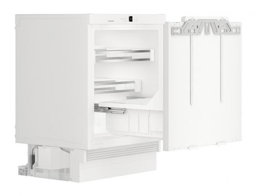 Įmontuojamas šaldytuvas LIEBHERR UIKo 1550 Premium (II), 82 cm