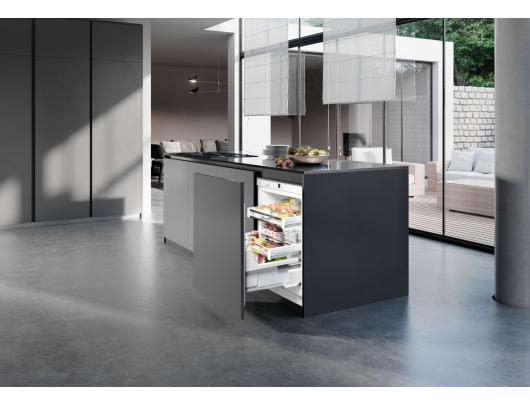 Įmontuojamas šaldytuvas LIEBHERR UIKo 1550 Premium (II), 82 cm