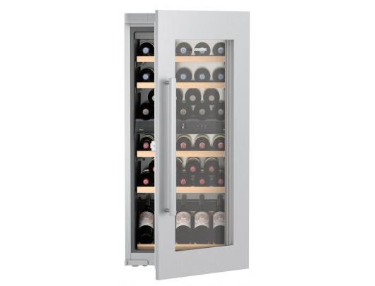 Įmontuojamas vyno šaldytuvas LIEBHERR  EWTdf 2353    122cm; 48but.