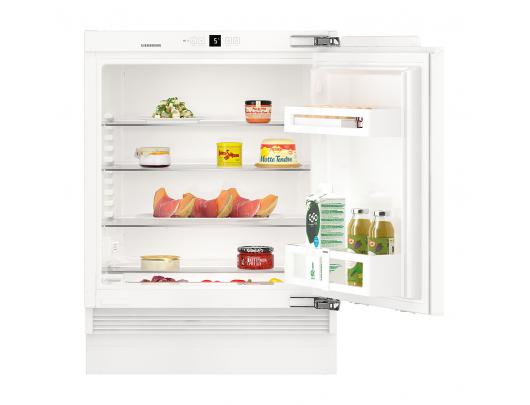 Įmontuojamas šaldytuvas LIEBHERR UIK 1510 (II) 82 cm
