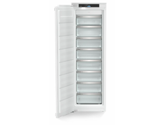 Įmontuojamas šaldiklis LIEBHERR SIFNdi 5178 Peak NoFrost, 177 cm