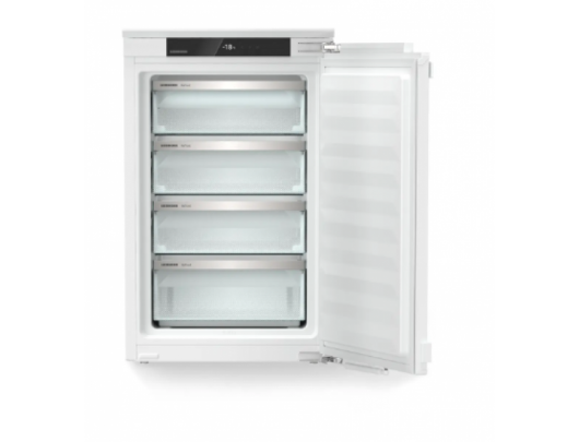 Įmontuojamas šaldiklis LIEBHERR IFNd 3924 (ll) Plus NoFrost