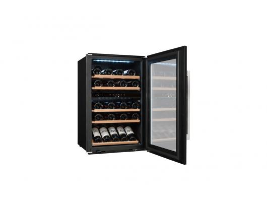 Įmontuojamas vyno šaldytuvas AVINTAGE AVI48CDZA
