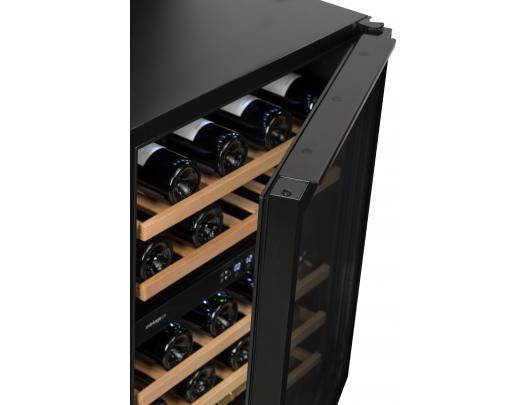 Įmontuojamas šaldytuvas vynui AVINTAGE AVU53TDZA