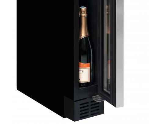 Įmontuojamas šaldytuvas vynui AVINTAGE AVU8TXA