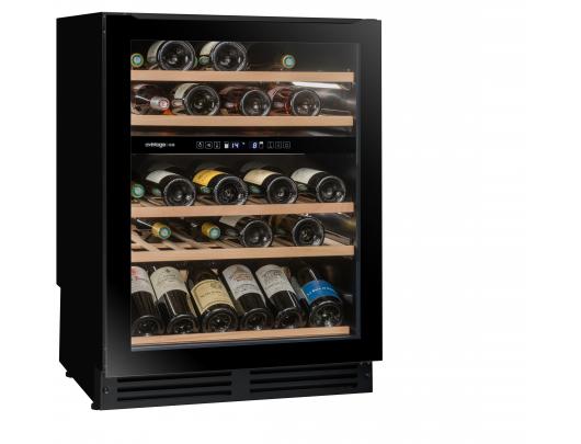 Įmontuojamas šaldytuvas vynui AVINTAGE AVU53TDZB1