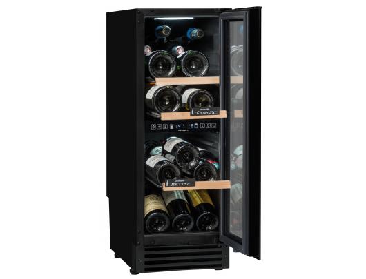 Įmontuojamas šaldytuvas vynui AVINTAGE AVU27TDZB1