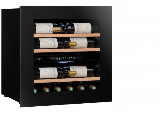 Įmontuojamas šaldytuvas vynui  AVINTAGE AVI60 PREMIUM