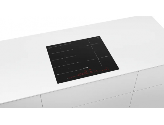 Indukcinė kaitlentė BOSCH PXE601DC1E