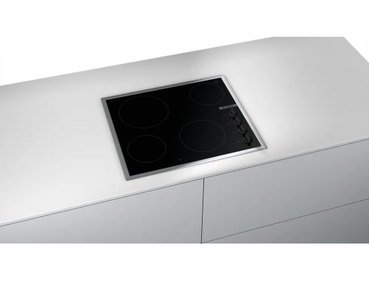 Kaitlentė BOSCH PKE645CA2E Elektrinė