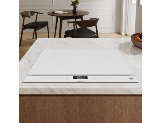 Indukcinė kaitlentė DE DIETRICH DPI4420W