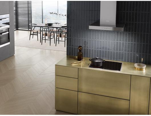 Kaitlentė MIELE KM 6520 FR HiLight