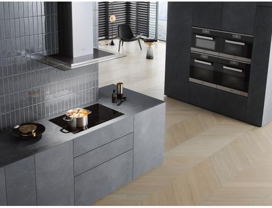 Kaitlentė MIELE KM 6542 FL HiLight